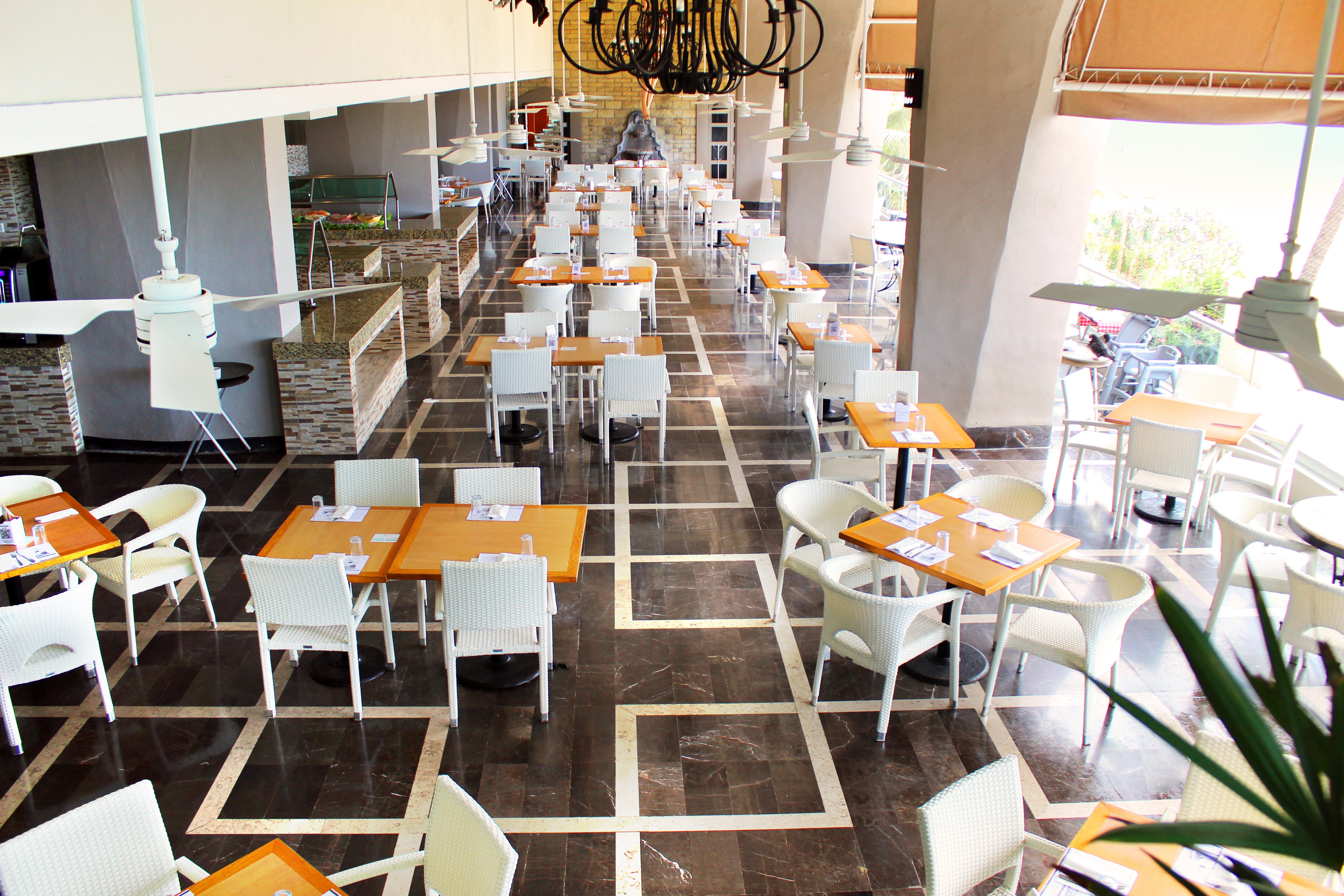 Krystal Beach Acapulco Eksteriør billede