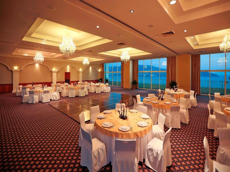 Krystal Beach Acapulco Eksteriør billede