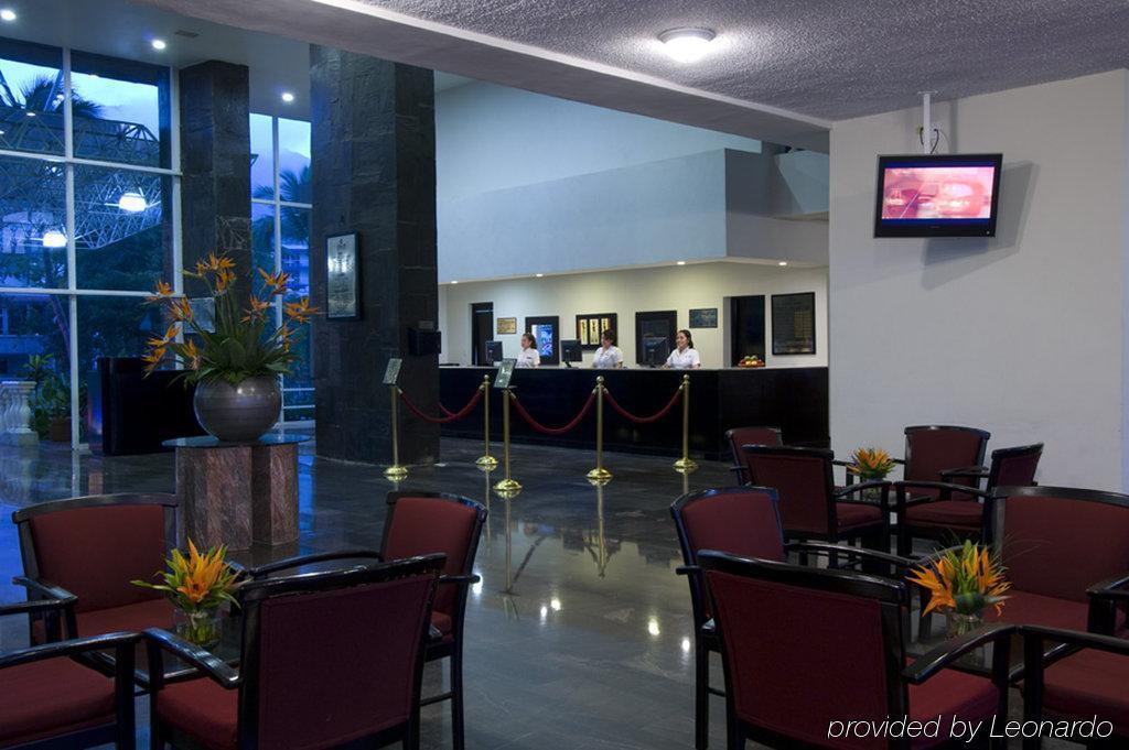 Krystal Beach Acapulco Interiør billede