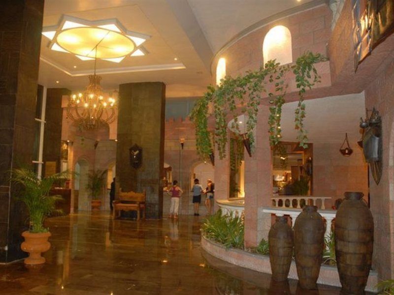 Krystal Beach Acapulco Eksteriør billede